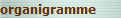 organigramme